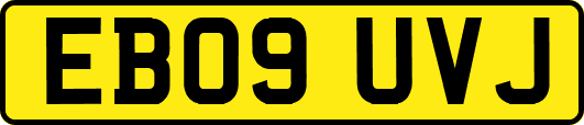 EB09UVJ