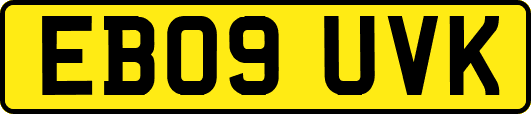 EB09UVK