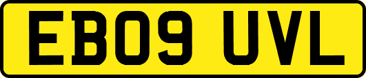 EB09UVL