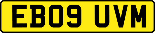 EB09UVM