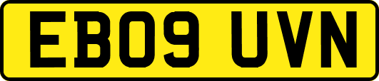 EB09UVN