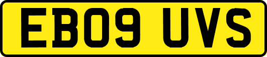 EB09UVS