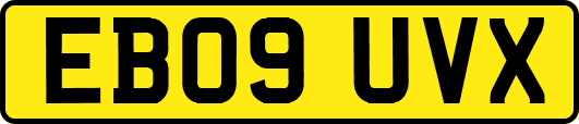 EB09UVX