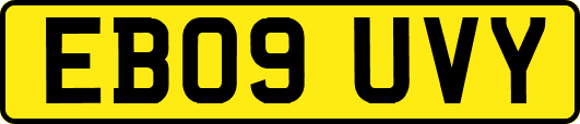 EB09UVY