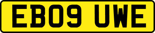 EB09UWE