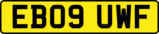 EB09UWF