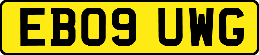 EB09UWG