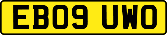 EB09UWO