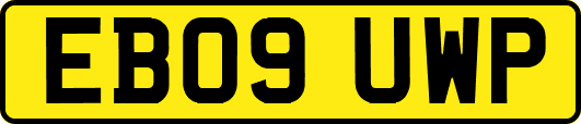 EB09UWP
