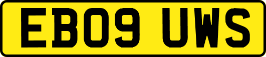 EB09UWS