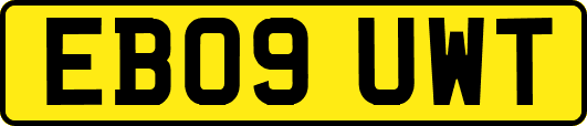 EB09UWT