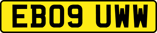 EB09UWW