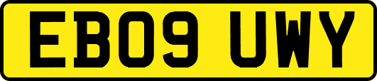 EB09UWY