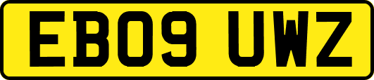EB09UWZ