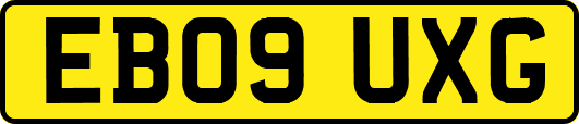 EB09UXG