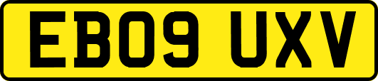EB09UXV