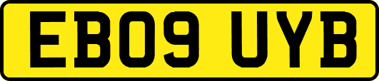 EB09UYB