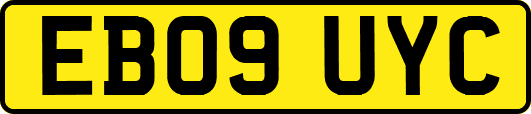 EB09UYC