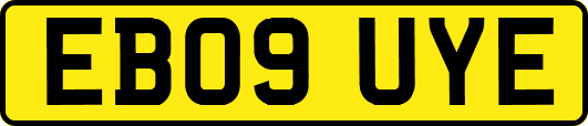 EB09UYE