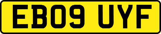 EB09UYF
