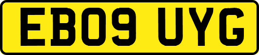 EB09UYG