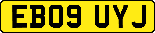 EB09UYJ