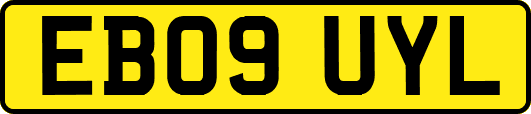 EB09UYL