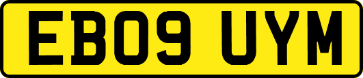 EB09UYM