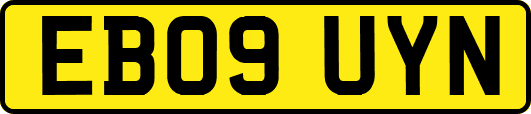 EB09UYN
