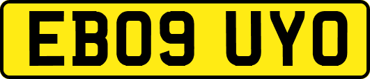 EB09UYO
