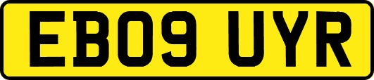 EB09UYR