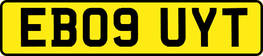 EB09UYT