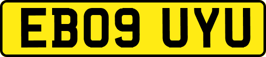 EB09UYU