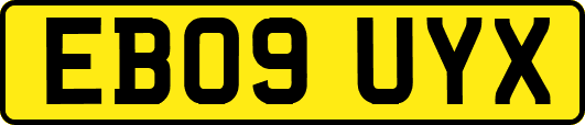 EB09UYX