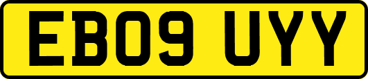EB09UYY