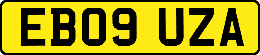EB09UZA