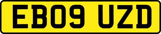 EB09UZD