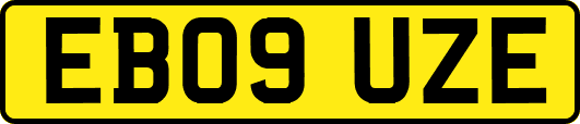 EB09UZE