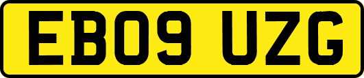 EB09UZG