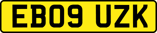 EB09UZK