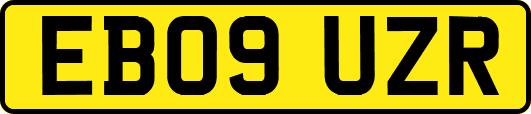 EB09UZR