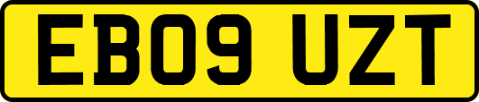 EB09UZT