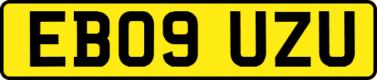 EB09UZU
