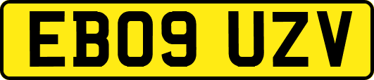EB09UZV