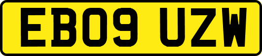 EB09UZW