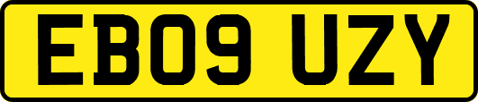 EB09UZY