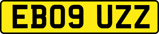EB09UZZ