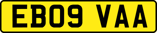 EB09VAA