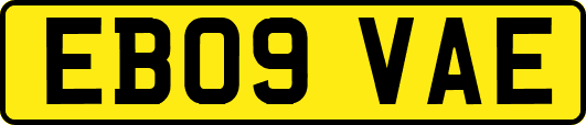 EB09VAE