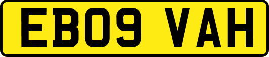 EB09VAH